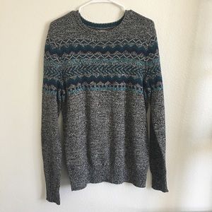 Winter Sweater